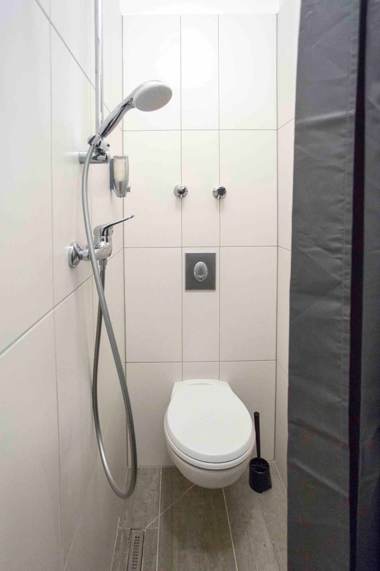 Studio Apartments Nahe Messe 뉘른베르크 객실 사진