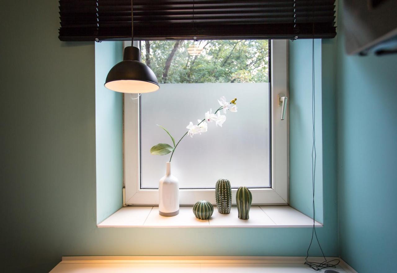 Studio Apartments Nahe Messe 뉘른베르크 외부 사진