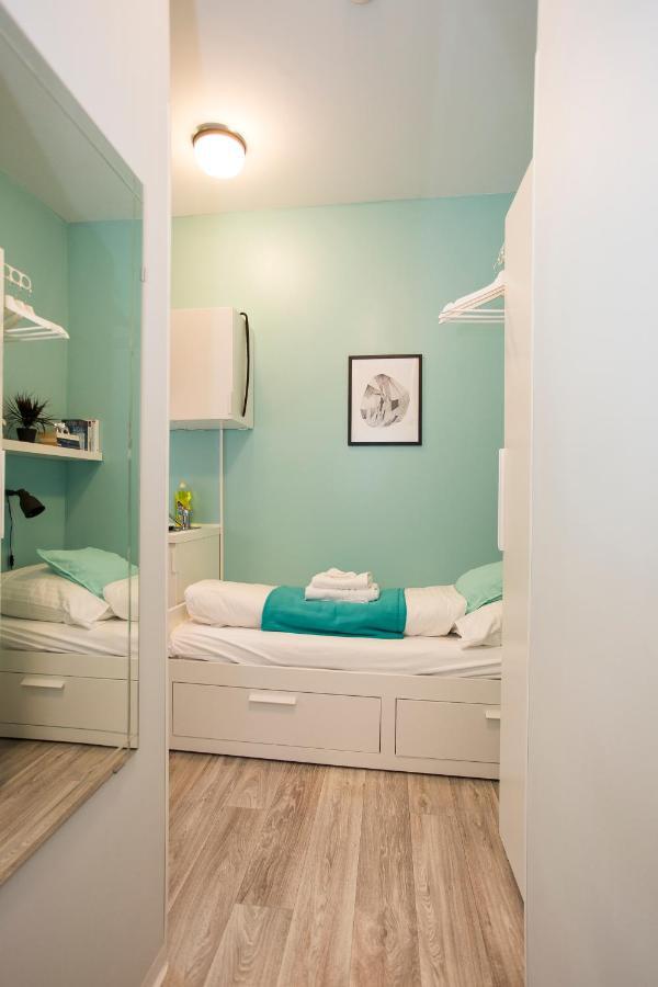 Studio Apartments Nahe Messe 뉘른베르크 외부 사진